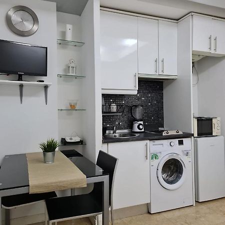 Chueca Apartament Appartement Madrid Buitenkant foto